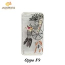 Tide brand phone case for Oppo F9-(A10)