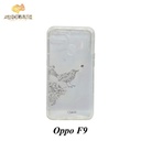Tide brand phone case for Oppo F9-(A12)