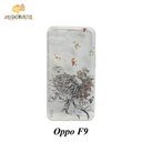 Tide brand phone case for Oppo F9-(A15)