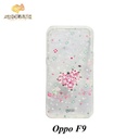 Tide brand phone case for Oppo F9-(A17)