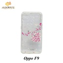 Tide brand phone case for Oppo F9-(A19)