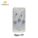 Tide brand phone case for Oppo F9-(A21)