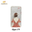 Tide brand phone case for Oppo F9-(A26)