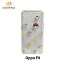 Tide brand phone case for Oppo F9-(A37)