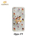 Tide brand phone case for Oppo F9-(A38)