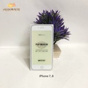 Totu 0.33mm Tempered glass 2.5Dfull coverage eye protection for iphone7