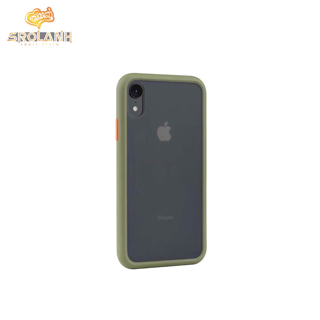 Totu Gingle series for iPhone XR (-0025)