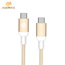 ADAM ELEMENTS CaSa B200 USB-C 2m/6.6ft