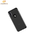 Totu soft frosted series for iPhone XS(-010)