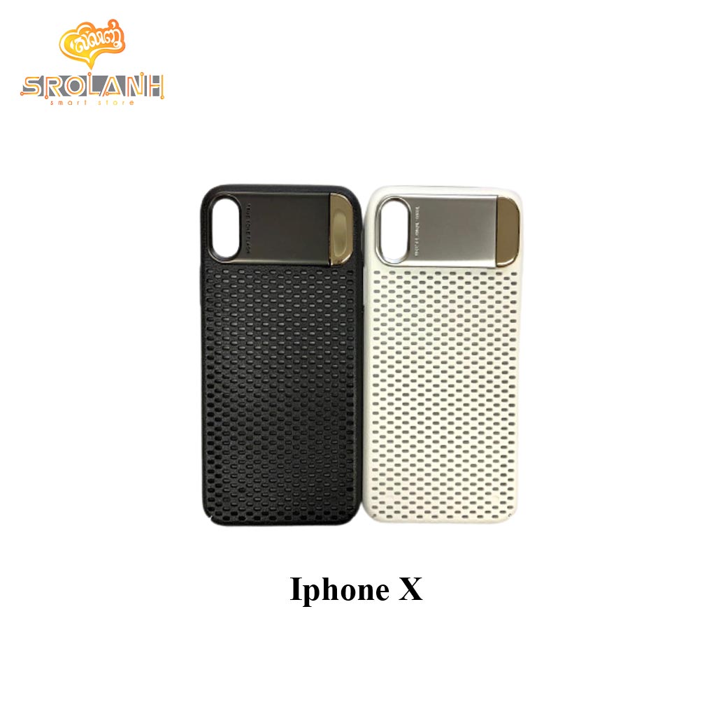 WPC-092 Queen Bee series phone case for ip X