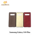Waston Crocodile style case for Samsung S10 Plus