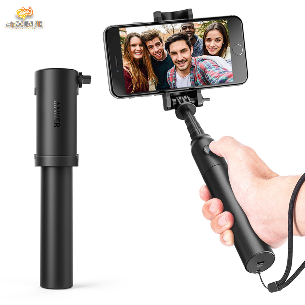 ANKER Bluetooth Selfie
