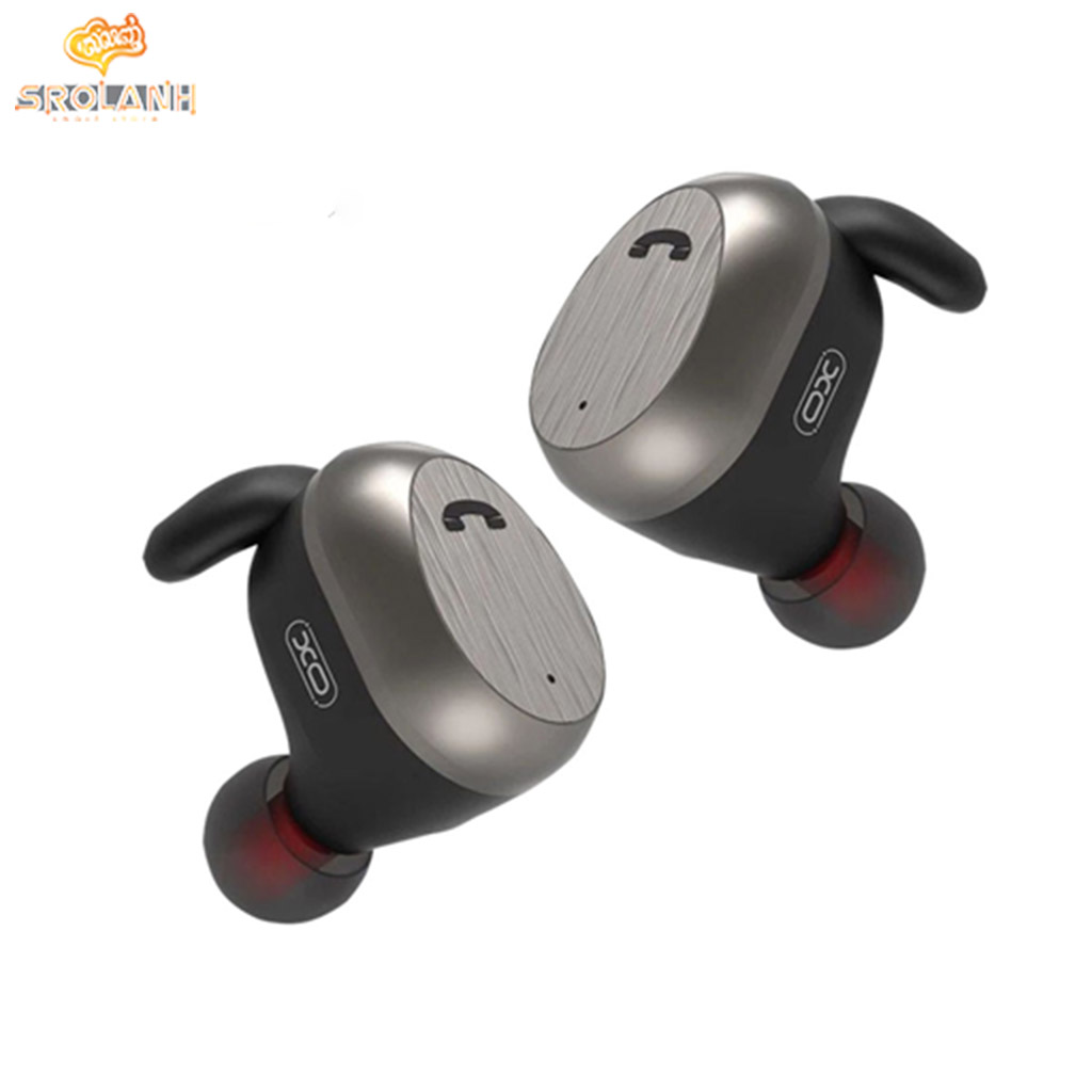 XO BE8 Bluetooth earphone