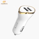 XO CC19 Dual USB port car charger