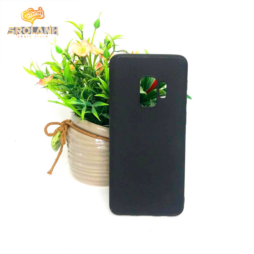 XO CY series matte TPU case for Samsung S9