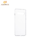 XO Chanyi Series ultrathin Transparent TPU Samsunge S10