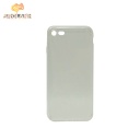 XO Chanyi series ultrathin transparent TPU for iPhone 8/7