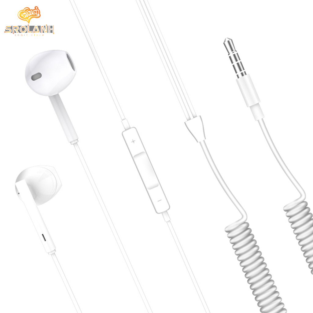 XO EP7 Stereo wire earphone