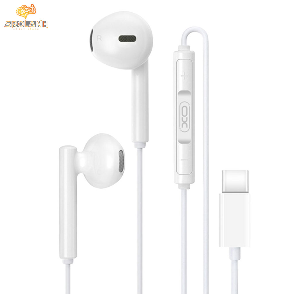 XO EP8 Type-C earphone