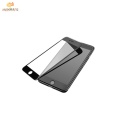 XO FC1 ( Arc edge+Full silk screen) glass for iPhone 7/8