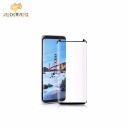 XO FD1 3D curved tempered glass 0.26mm (not full screen) for Samsung S9