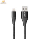 ANKER Power Line+ II with Lightning Connector with Pouch 3ft/0.9m