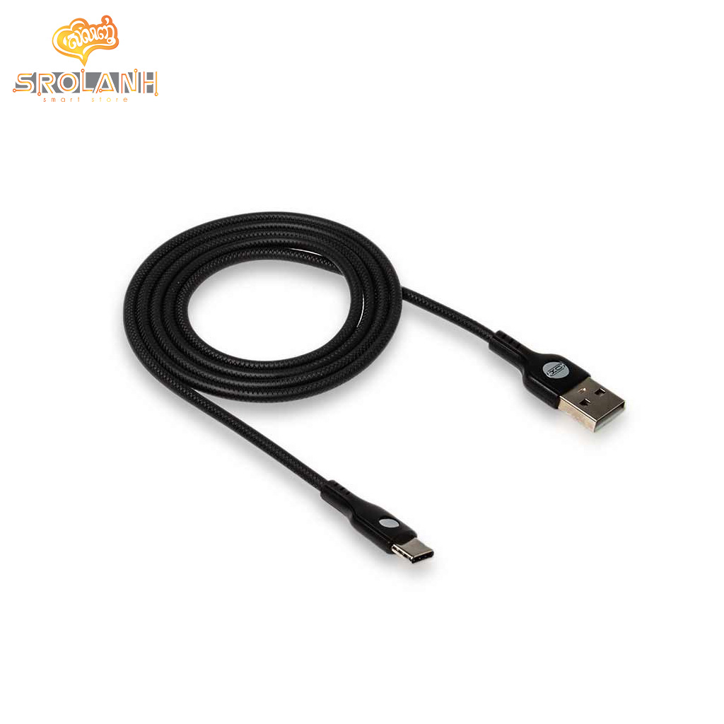XO NB107 usb cable type-c