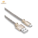 XO NB39 Micro USB cable