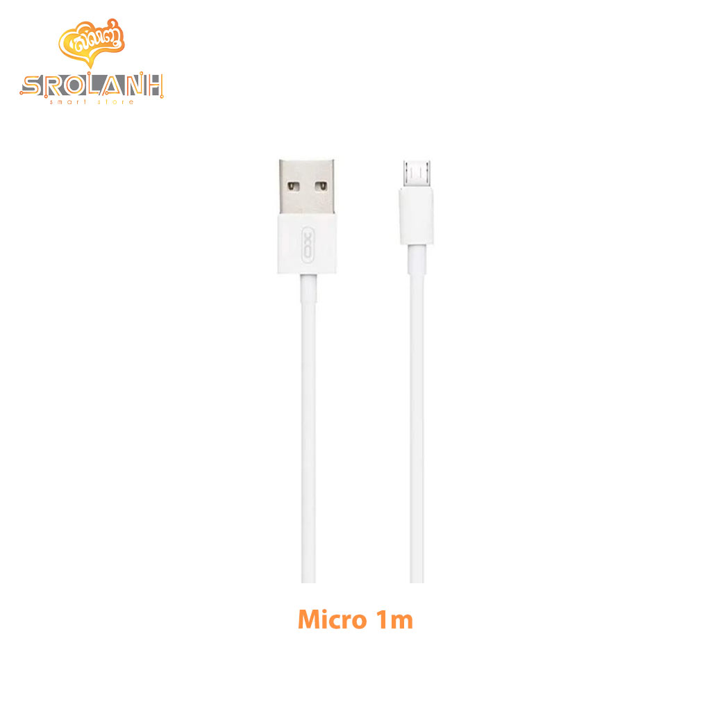 XO NB47 Copy Original Micro USB Cable