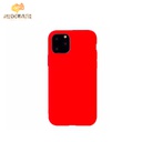 XO North Series copy original silicone case four side pack for iPhone 11 Pro