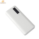 XO PB51 Dual Output Power Bank 10000mAh Real 8000mAh