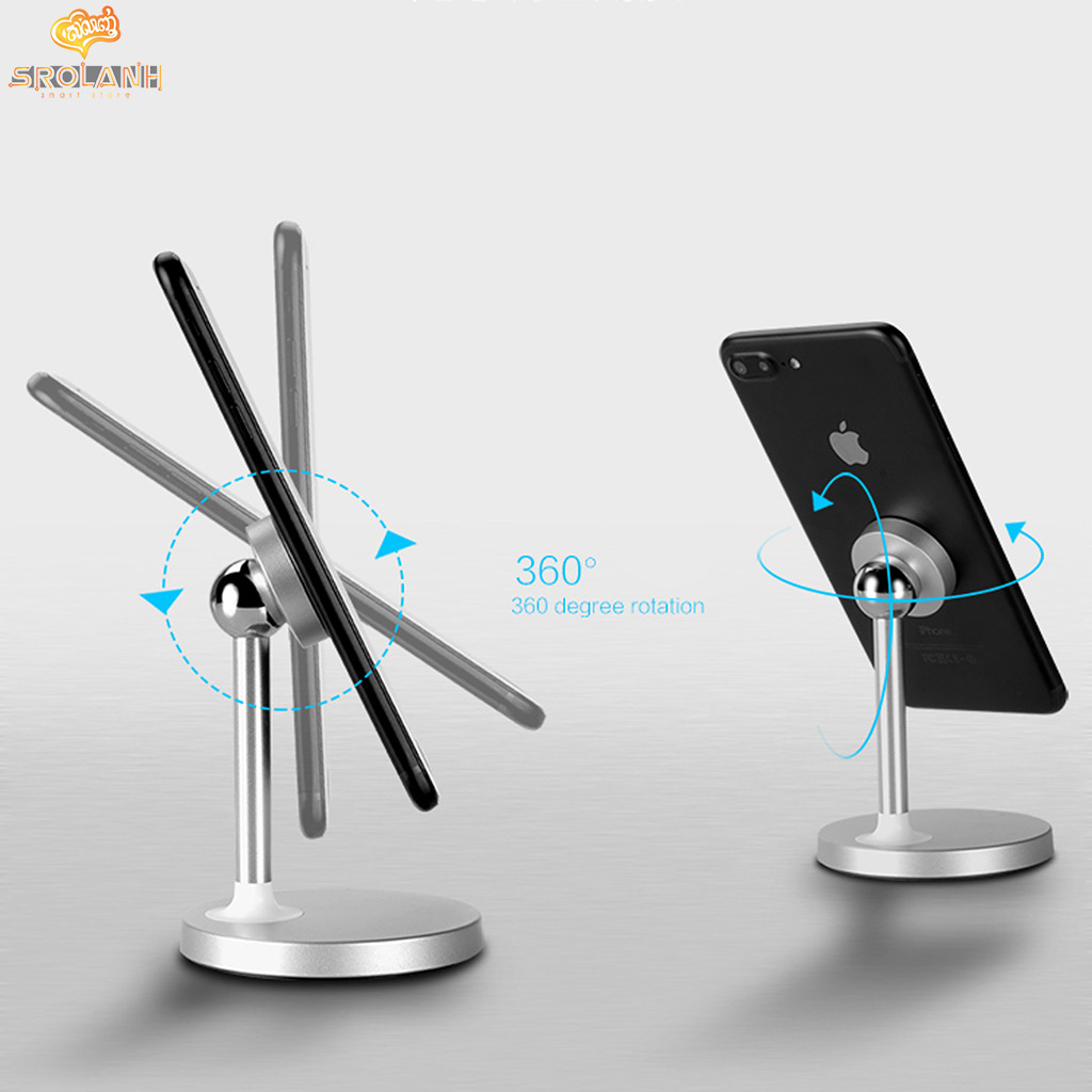 XO-C16 magnet table mobile phone holder