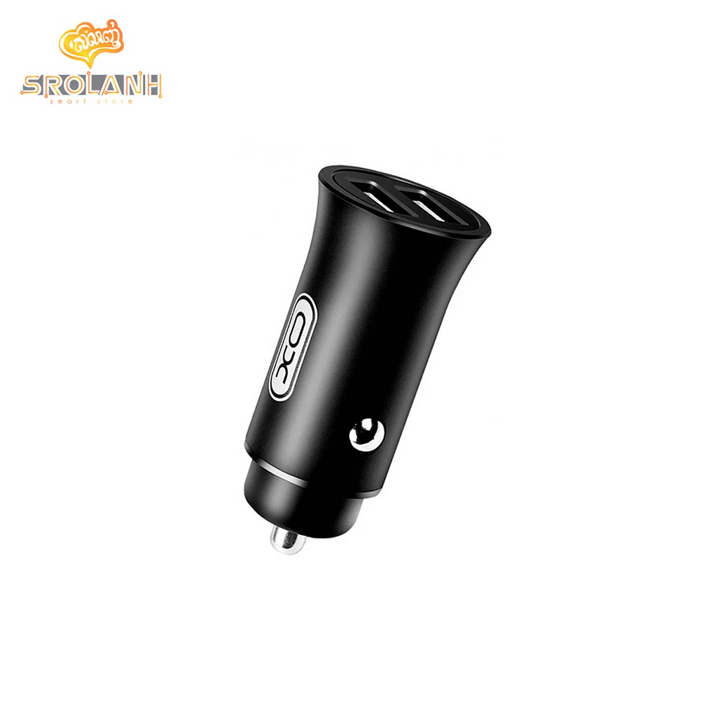 XO-CC15 Metal car charger