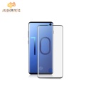 XO-FT1 Sumsung S10 Hot bending tempered glass for Samsung Note 10