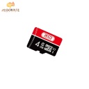 XO-High level TF high speed memory card 4GB