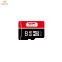 XO-High level TF high speed memory card 8GB