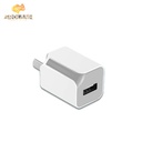 XO-L19 EU USB charger with type-c USB cable