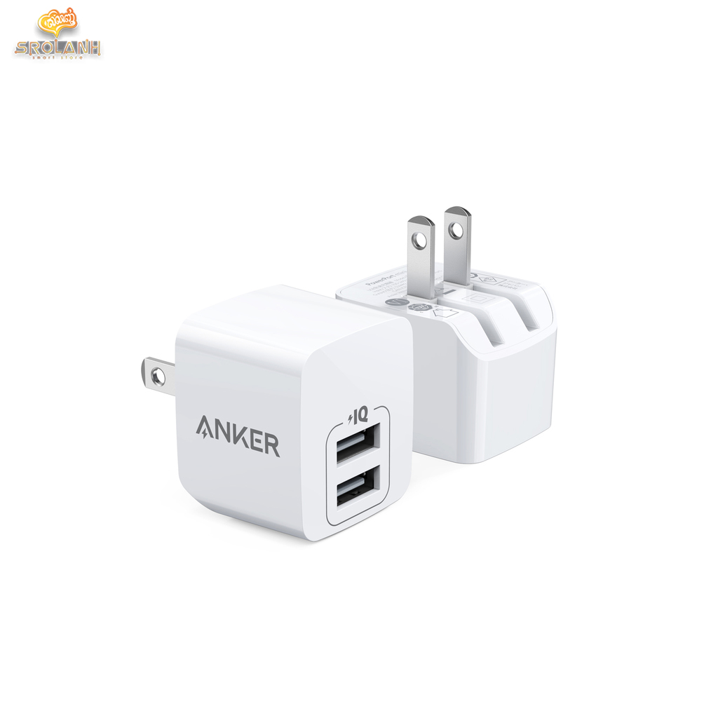 ANKER Power Port Mini