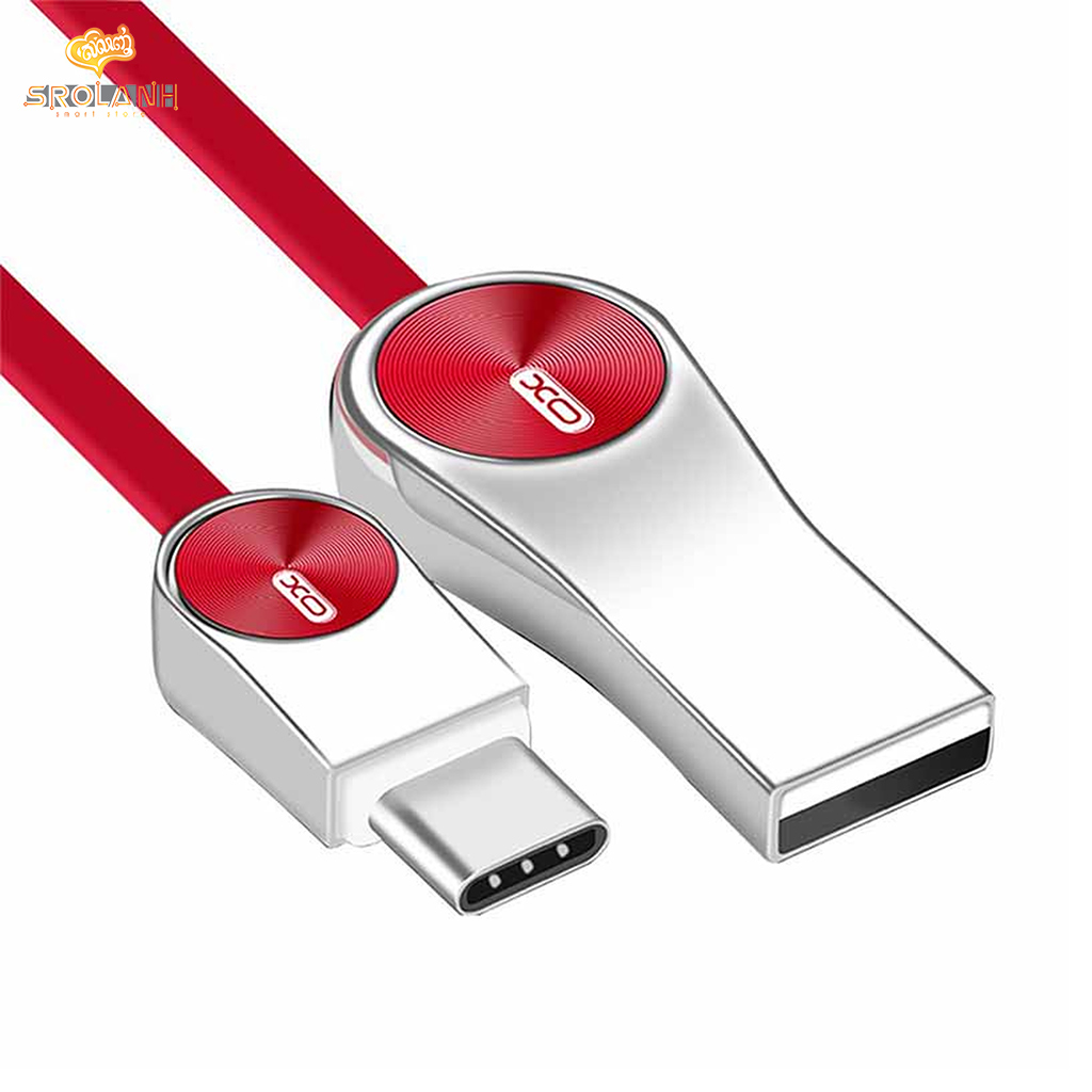 XO-NB20 CD Type-C USB cable 1m