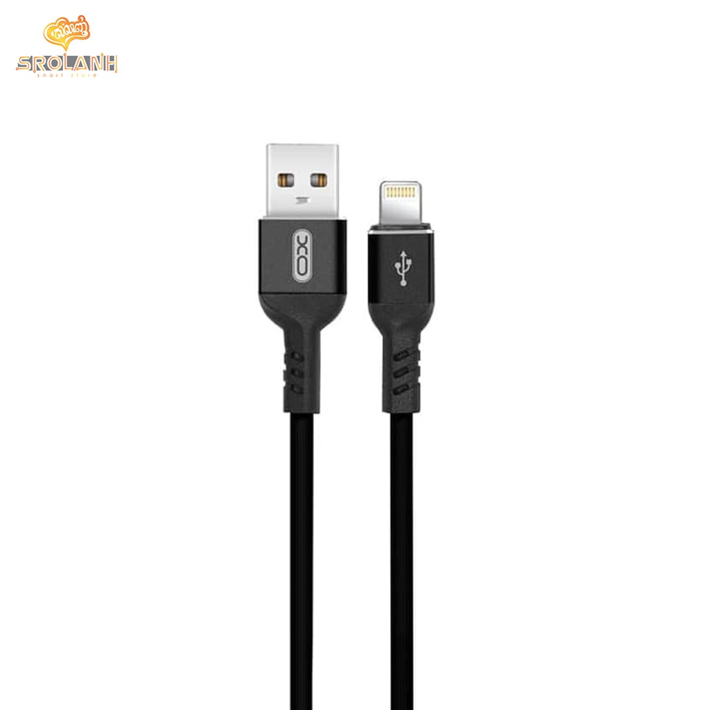 XO-NB30 lightning USB cable