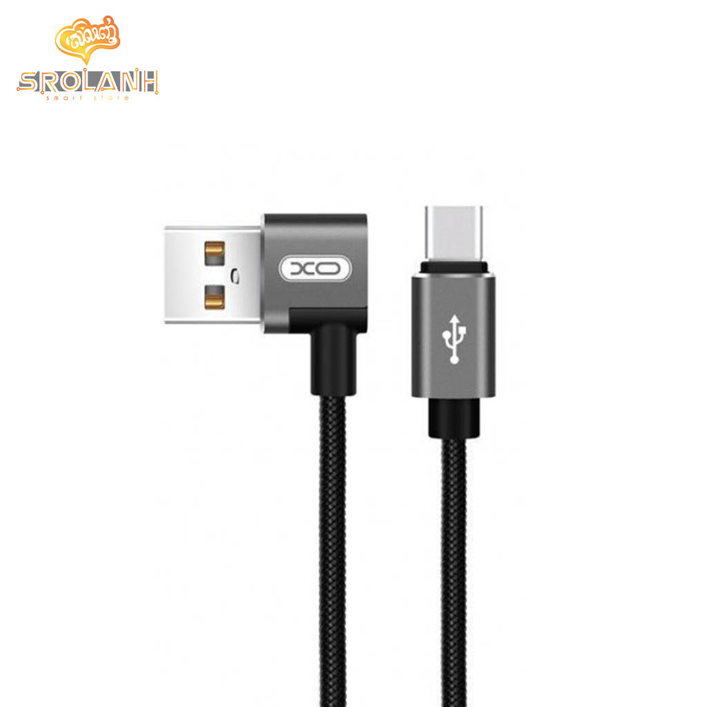 XO-NB31 Type-c USB cable