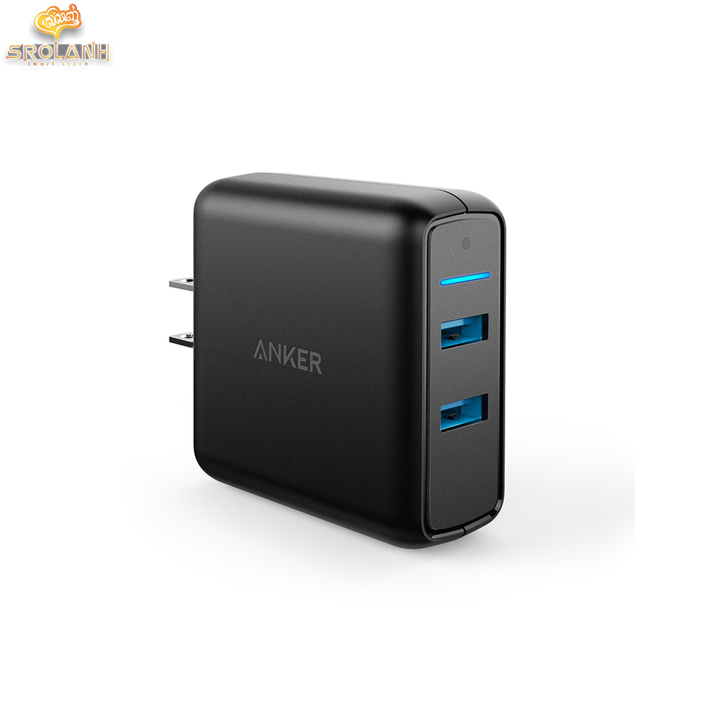 ANKER Power Port Speed 2 Quick Charge