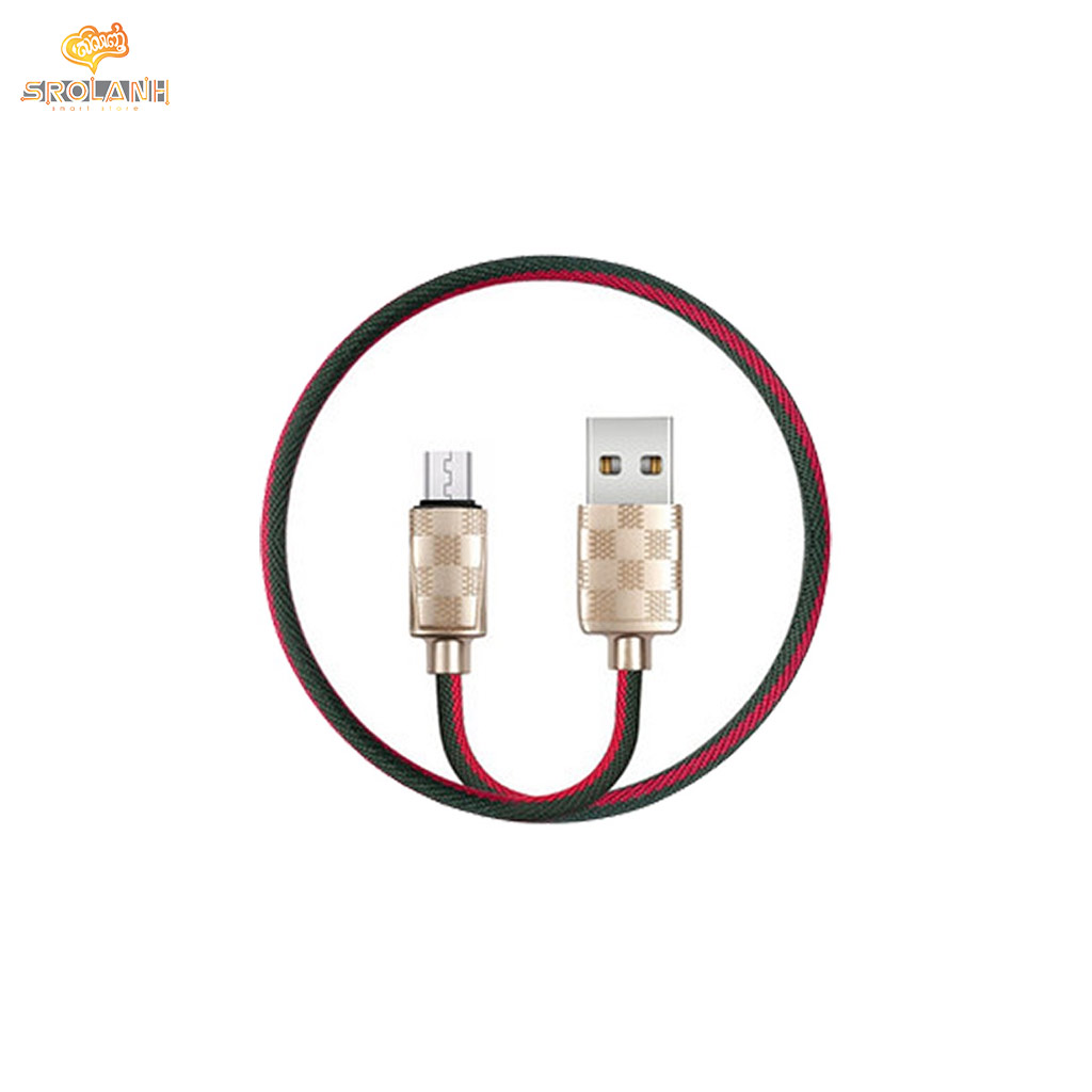 XO-NB34 Micro USB cable 2m