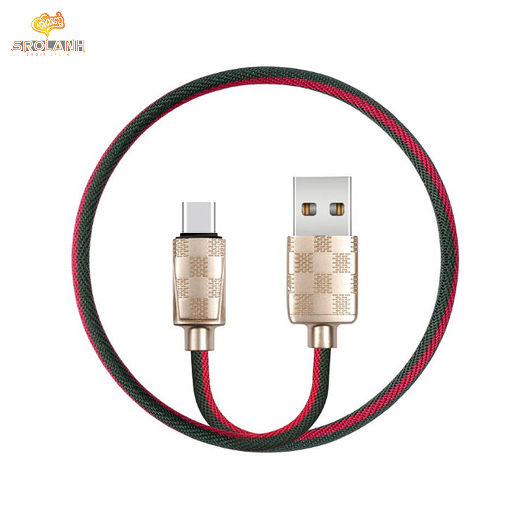 XO-NB34 Type-C USB cable 1m