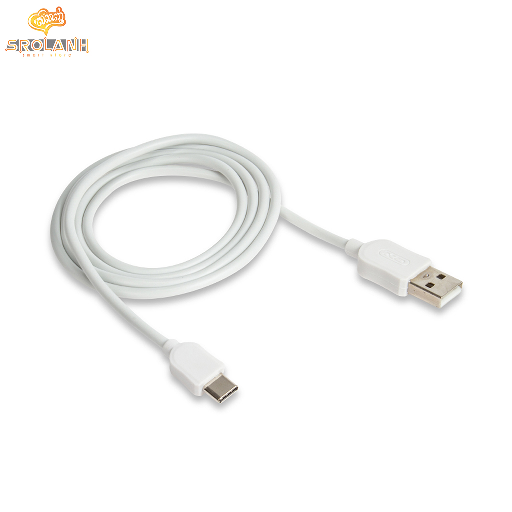 XO-NB41 Type-c usb cable