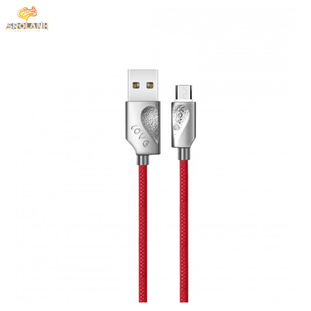 XO-NB43 Mirco usb cable