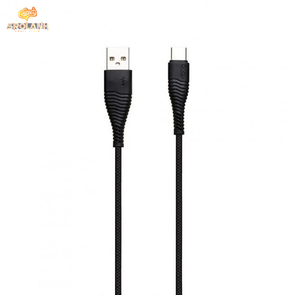 XO-NB48 Type-C usb cable