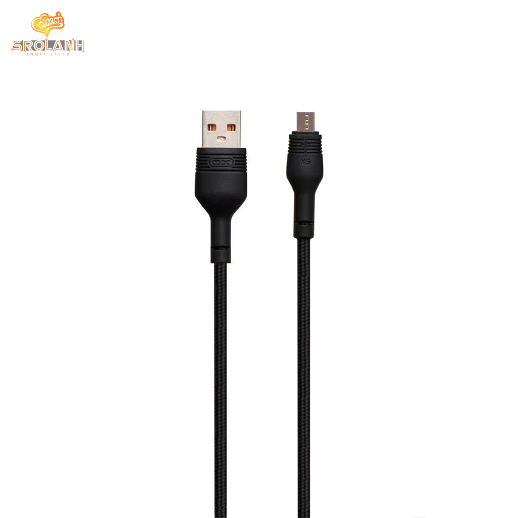 XO-NB51 Micro usb cable