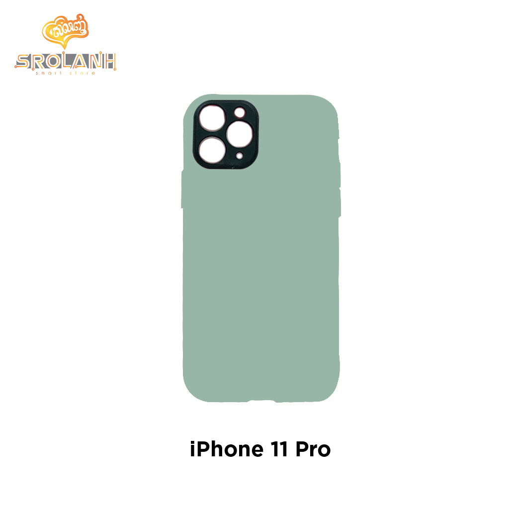 LIT The Full Protection Phone Cover for iPhone 11 Pro PCIPXE-01