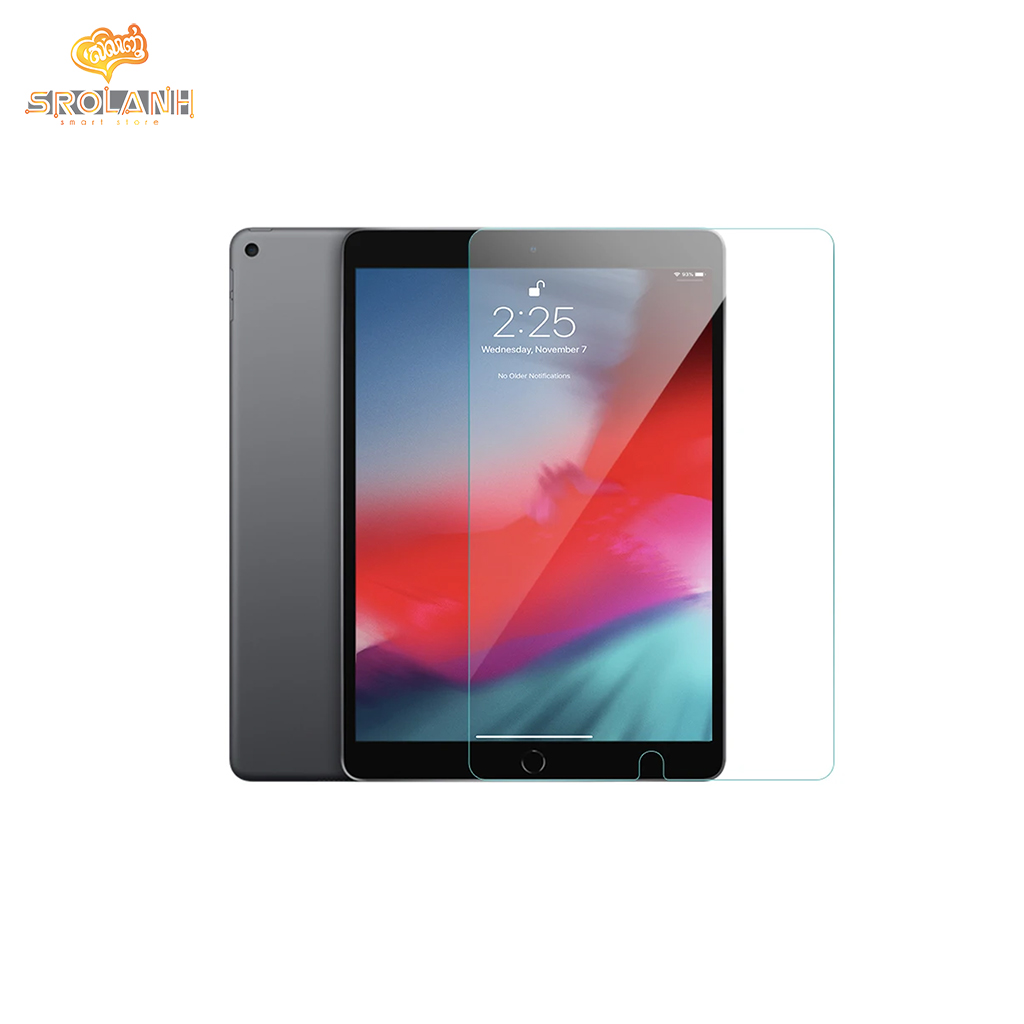 JCPAL iClara Classic Glass for iPad 10.2 inch (2019)